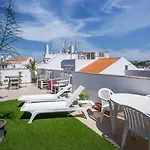 Ar De Mar Apartament *