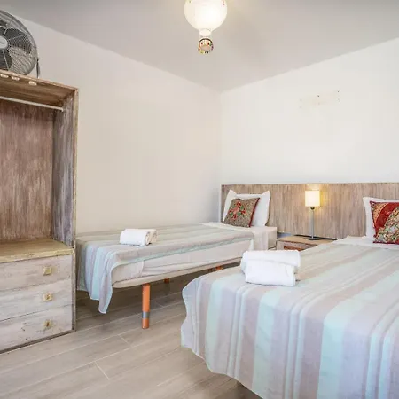 Ar De Mar Appartement Alvor