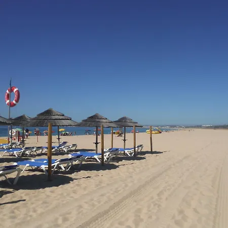 Apartament Ar De Mar Alvor