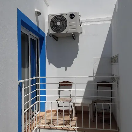 Ar De Mar Apartment