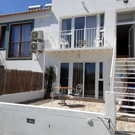Ar De Mar * Alvor