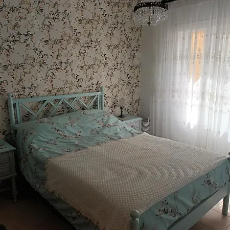 Apartamento Ar De Mar *