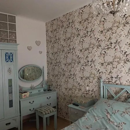 Ar De Mar Apartment