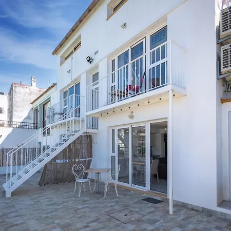 Ar De Mar * Alvor