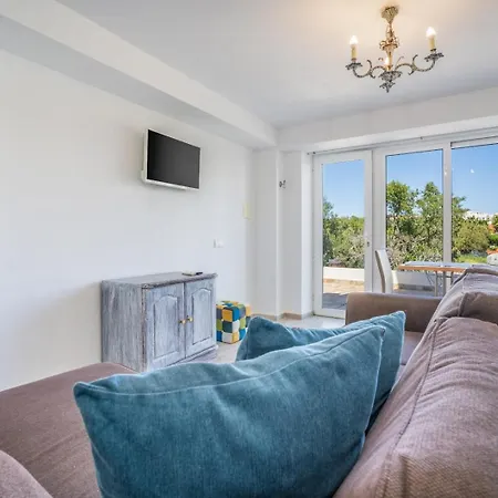 Ar De Mar Apartment