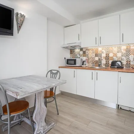Ar De Mar Apartment Alvor