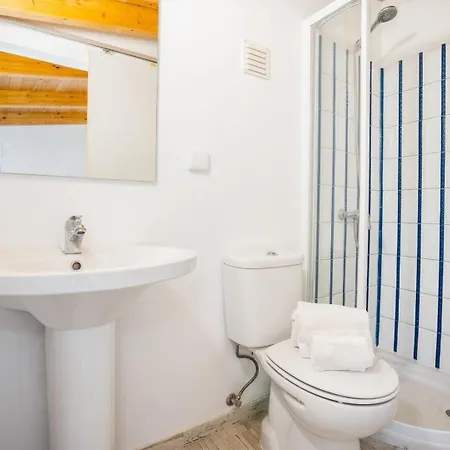 Apartment Ar De Mar Alvor