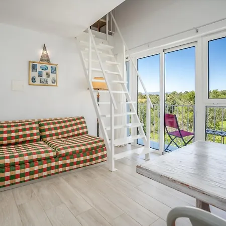 Apartment Ar De Mar