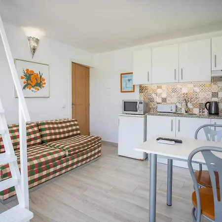 Apartamento Ar De Mar *