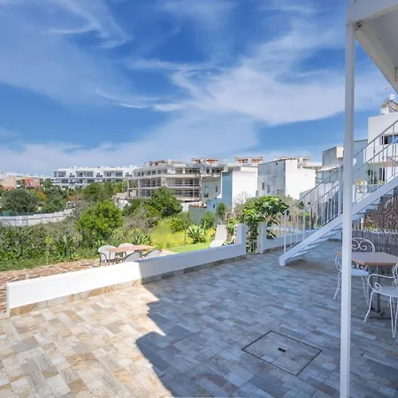 Apartamento Ar De Mar *