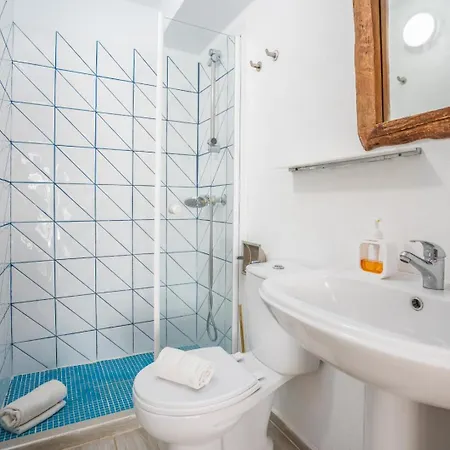 Ar De Mar Apartment Alvor