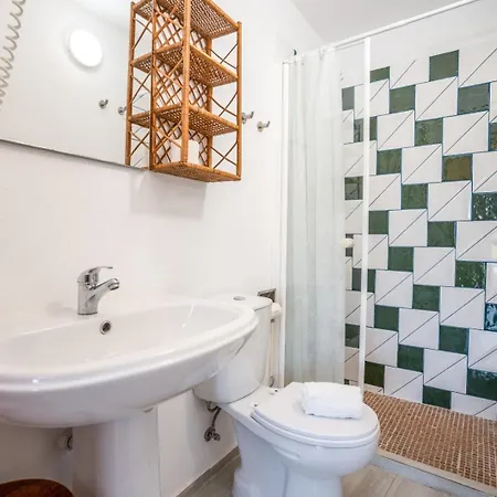 Apartamento Ar De Mar