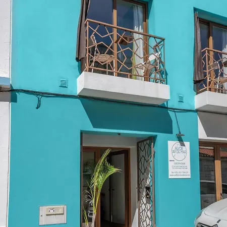 Apartamento Ar De Mar Alvor