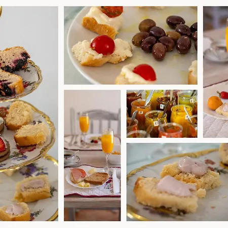 Διαμέρισμα Ar De Mar *