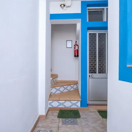 Apartamento Ar De Mar *