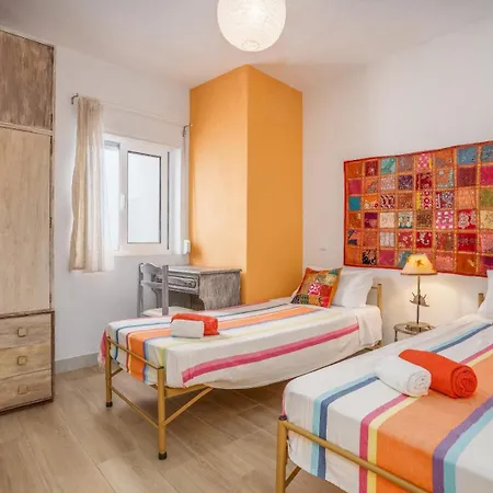 Ar De Mar Apartment Alvor