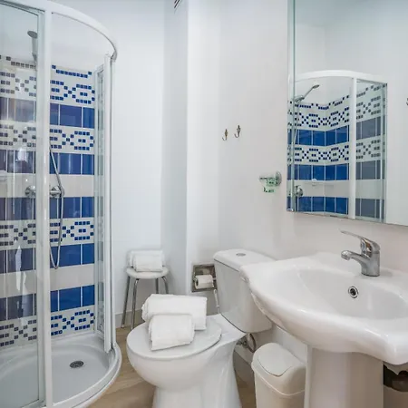 Apartment Ar De Mar