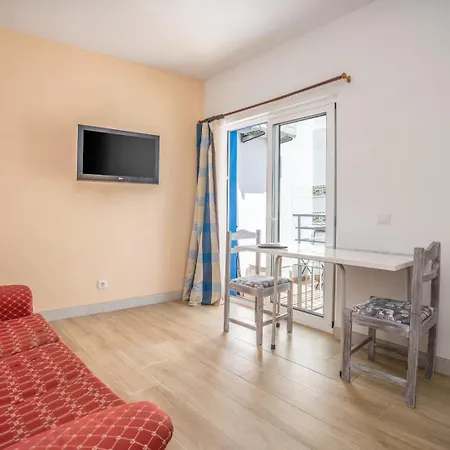 Ar De Mar Apartment *