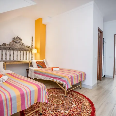 Apartamento Ar De Mar