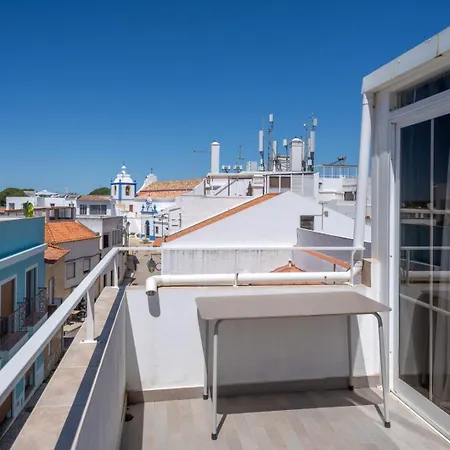 Ar De Mar Apartment