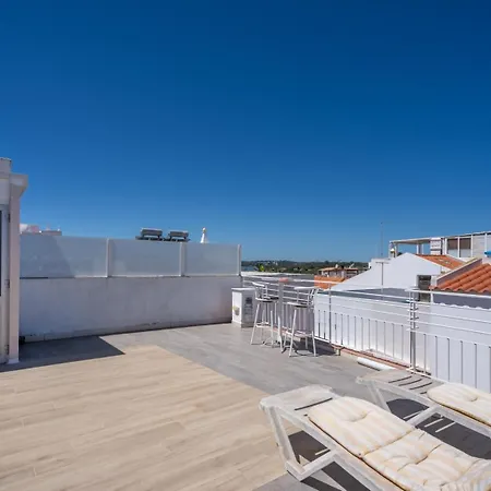 Διαμέρισμα Ar De Mar Alvor