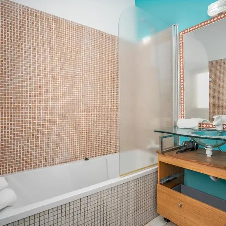 Apartment Ar De Mar Alvor