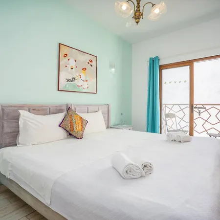 Apartment Ar De Mar *