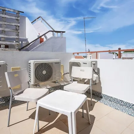 Apartment Ar De Mar *