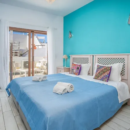 Apartment Ar De Mar Alvor