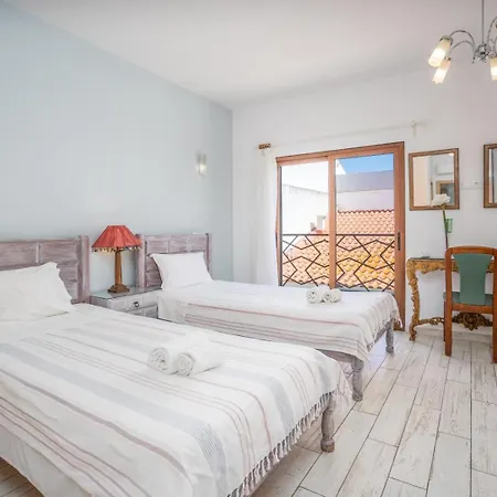 Ar De Mar Apartment *