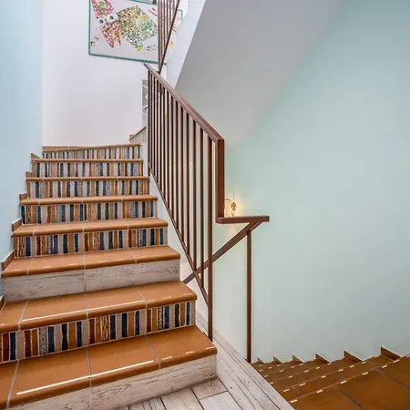 Ar De Mar Διαμέρισμα *