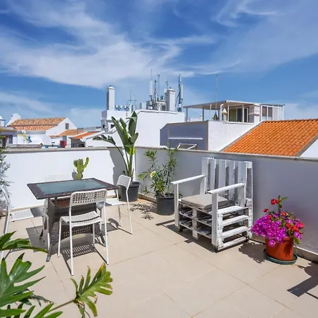 Apartment Ar De Mar *