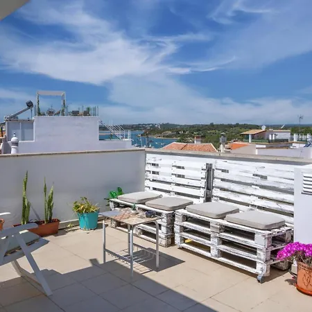 Apartment Ar De Mar Alvor