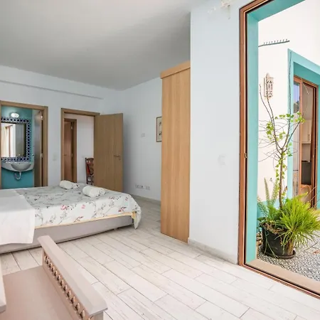 Apartment Ar De Mar Alvor