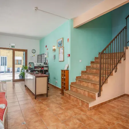 Apartment Ar De Mar *