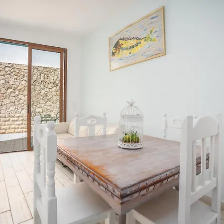Apartment Ar De Mar Alvor