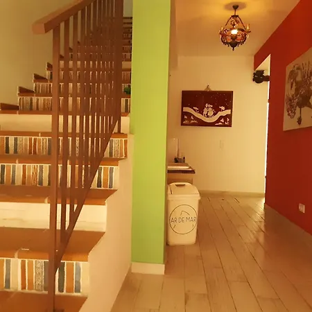 Ar De Mar Apartment Alvor