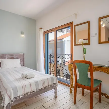 Apartment Ar De Mar *