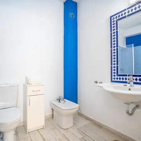 Apartment Ar De Mar *