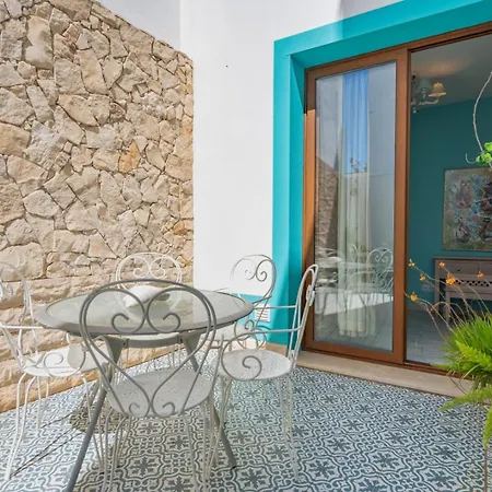 Διαμέρισμα Ar De Mar *