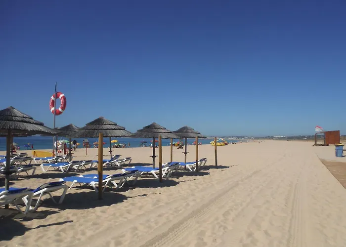 Lägenhet Ar De Mar Alvor