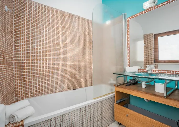 Lägenhet Ar De Mar Alvor