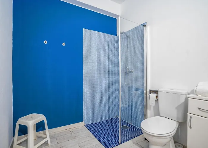 Lägenhet Ar De Mar Alvor