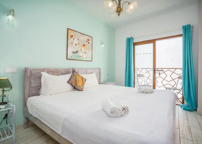 Lägenhet Ar De Mar *