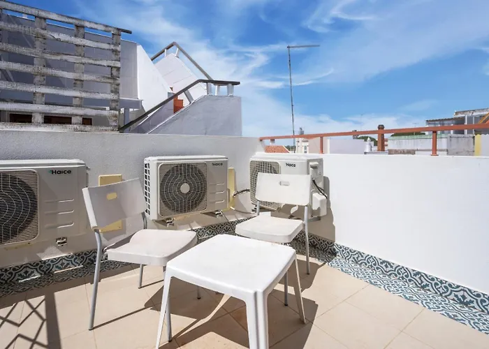 Lägenhet Ar De Mar *