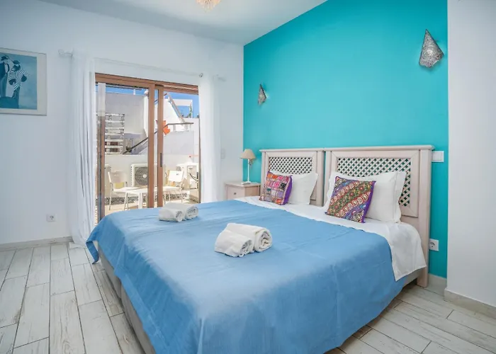 Lägenhet Ar De Mar Alvor