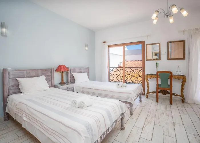 Ar De Mar Lägenhet *