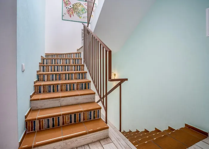 Ar De Mar Lägenhet *