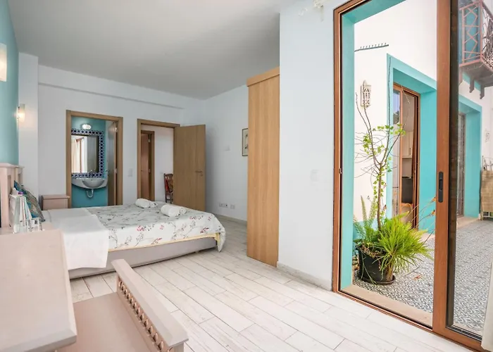 Lägenhet Ar De Mar Alvor