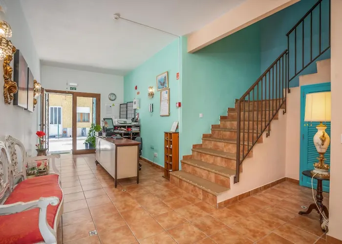 Lägenhet Ar De Mar *